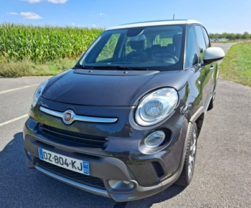 Fiat 500L 2016 Fiat 500L 77000km ! Full 1.3jtd, zdjęcie 14