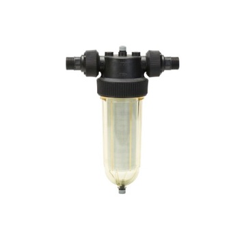 FILTR MECHANICZNY NARUROWY CINTROPUR NW 25. FILTR WSTĘPNY DO WODY