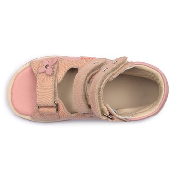 Buty Memo Agnes 1JB, Sandały Memo Agnes 1JB -25