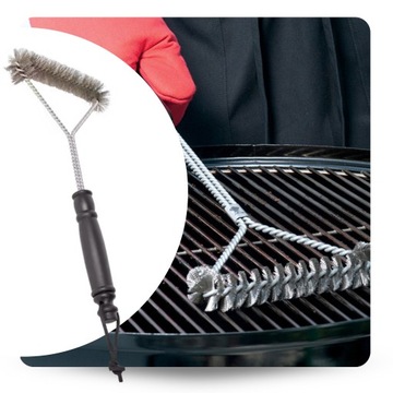 Щит жидкость. Углеродный гриль чугунного углеродного гриля