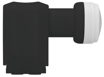 Quattro Technisat Black Edition + 4 x f конвертер