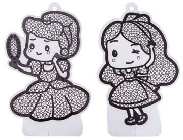 АЛМАЗНАЯ ВЫШИВКА ПРИНЦЕССА АЛМАЗНАЯ ЖИВОПИСЬ