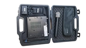 T-SET BEYERDYNAMIC OPUS 600 668-692 МГц С МИКРОФОНОМ OPUS 600