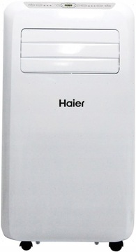 ПОРТАТИВНЫЙ КОНДИЦИОНЕР HAIER AM12AA1GAA 2в1