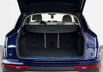 Audi Q5 II 2022 Audi Q5 S-line Matrix-LED ACC Lane Assist Kamera Gwarancja 2027, zdjęcie 11