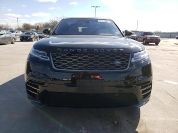 Land Rover Range Rover Velar SUV 3.0 Si6 380KM 2018 Land Rover Range Rover Velar 2018, 3.0L, 4x4, R-DYNAMIC SE, po gradobiciu, zdjęcie 4