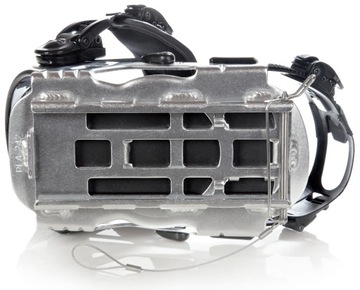 Набор сплитбордов PATHRON GTX Split 156см + крепления + вуаль + контурные шкурки