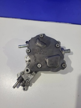 Audi A6 S6 C5 4B 2001 Вакуумные насосы