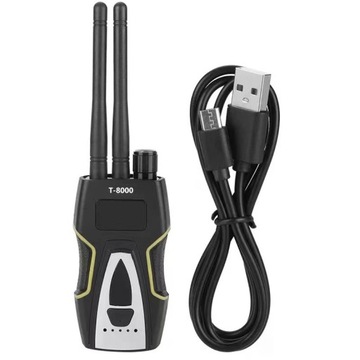 Детектор Piżezdzów и GSM GPS