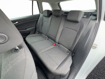Volkswagen Golf VIII Variant 1.5 eTSI 130KM 2023 Volkswagen Golf 1.5 eTSI FV 23 Gwarancja 1.5 Benzyna 129KM, zdjęcie 23