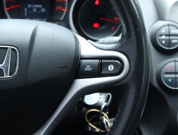 Honda Jazz III 1.4 i-VTEC 100KM 2010 Honda Jazz 1.4 i-VTEC, Salon Polska, Serwis ASO, zdjęcie 15