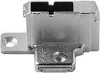 BLUM Prowadnik do zawiasu 175H7190.22 h=18