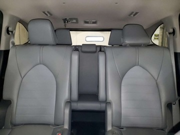 Toyota Highlander III 2023 Toyota Highlander Hybrid XLE 2023 2.5l 2.5 Hybryda 243KM, zdjęcie 10
