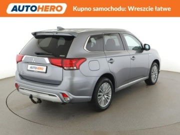 Mitsubishi Outlander III 2019 Mitsubishi Outlander PHEV, Automat, 4x4, Kamera,, zdjęcie 6