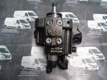 BOSCH 0 445 010 452 ČERPADLO VYSOKÉHO TLAKU DUCATO IVECO