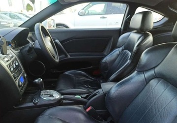 Hyundai Coupe III 2007 Hyundai Coupe Hyundai Coupe 2.0 Benzyna 143KM, zdjęcie 10