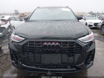 Audi Q3 III 2025 Audi Q3 Premium 45 Tfsi S Line Tiptronic 2025 2.0l 2.0 Benzyna 228KM, zdjęcie 7