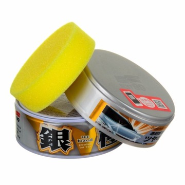 Wosk Soft99 Extreme Gloss The Kiwami Light 200 g