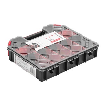 ОРГАНИЗАТОР МАСТЕРСКОЙ TAGER ДЛЯ ВИНТОВ DURABLE KTGC30256BS KISTENBERG