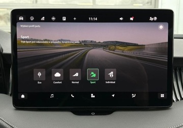 Skoda Superb III Kombi Facelifting 1.5 TSI 150KM 2024 Skoda Superb LK, Gwarancja, CANTON, ACC, Kamera 360, DCC, Matrix, ergoSeat, zdjęcie 31