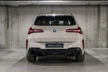 BMW X3 G45 2025 BMW X3 NOWE BMW X3 20 xDrive, zdjęcie 7