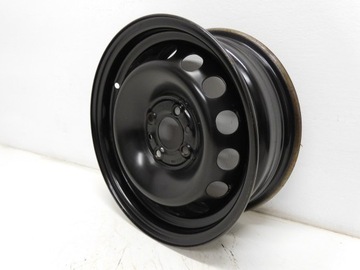 DISK 14 FIAT DOBLO PANDA FIORINO 500 BIPPER ET35