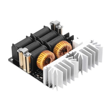 Индукционный нагреватель 1000Вт 12-48В