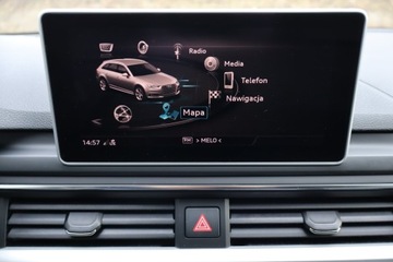 Audi A4 B9 Avant 2.0 TDI 190KM 2018 Audi A4 2.0 TDI, 187 KM, 4X4, Automat, Navi, zdjęcie 19