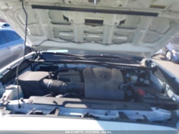 Toyota Tacoma II 2021 Toyota Tacoma 2021r., TRD Sport, od ubezpieczalni 3.5 Benzyna 278KM, zdjęcie 11