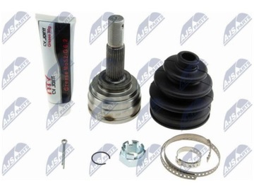 KLOUB HNACÍ NISSAN MICRA IV 1.2 10-15 TIIDA 1.6 07-12 CUBE 09-