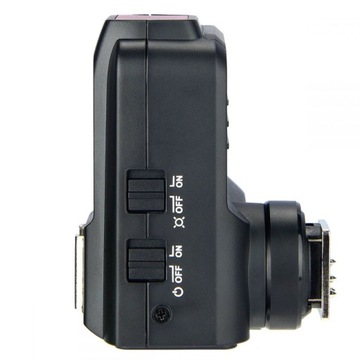 Передатчик Quadralite Navigator X Plus Nikon