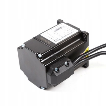 57 шаговый двигатель с полным замкнутым контуром 1,5 Нм