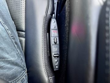 Mercedes CLS W218 2011 Mercedes CLS 63 AMG 557 KM. Bezwypadkowy. Idealny., zdjęcie 37