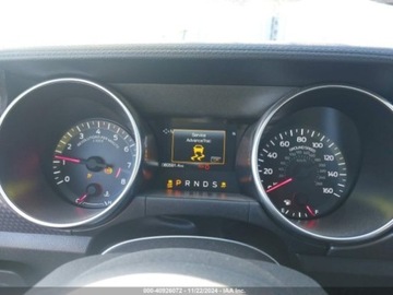 Ford Mustang VI 2019 Ford Mustang 2019r., 5.0l, od ubezpieczalni 5.0 Benzyna 460KM, zdjęcie 8