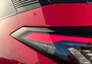 BAIC 2024 BAIC Senova X55 BAIC Senova X55 1.5 177 km 1.5 Benzyna 177KM, zdjęcie 23