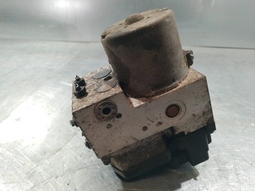 НАСОС АБС VW T4 0273004211 7D0614111B 2.5 TDI