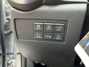 Mazda 2 III Hatchback Facelifting 1.5 SKYACTIV-G 90KM 2021 Mazda 2 1.5 benzyna Automat LEDy Kamery 360, zdjęcie 9