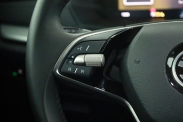 Skoda Octavia IV 2024 Skoda Octavia 1.5 TSI, Salon Polska, zdjęcie 11