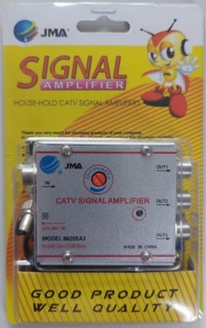 Усилитель JMA 8620sa3