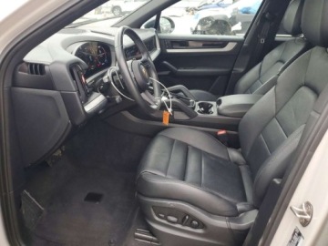 Porsche Cayenne III 2024 Porsche Cayenne 2024 3.0l 3.0 Benzyna 348KM, zdjęcie 7