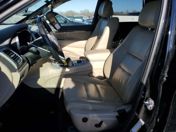 Jeep Grand Cherokee IV 2018 Jeep Grand Cherokee Limited 2018 3.6l 3.6 Benzyna 295KM, zdjęcie 7