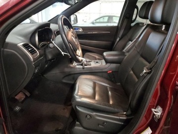 Jeep Grand Cherokee IV 2022 Jeep Grand Cherokee Limited 2022 3.6l 3.6 Benzyna 293KM, zdjęcie 7