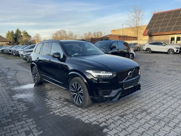 Volvo XC90 II SUV Plug-In 2.0 T8  455KM 2024 Volvo XC 90 T8 AWD Plug IN Skóra Panorama