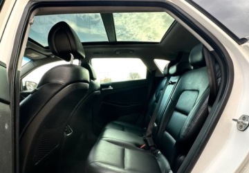 Hyundai Tucson III SUV 1.7 CRDI 115KM 2016 Hyundai Tucson 1.7 Diesel 116KM, zdjęcie 6