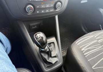 Kia Venga Mikrovan Facelifting 1.4 DOHC 90KM 2017 Kia Venga 1,4DOHC 2017rok PL Salon Serwisowany FV-marza 1.4 Benzyna 90KM, zdjęcie 23