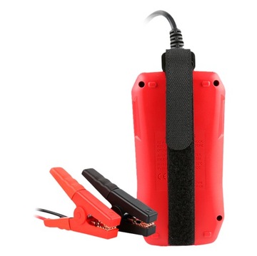 Тестер автомобильного аккумулятора UT673A, тестер аккумулятора