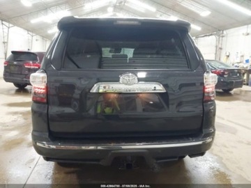 Toyota 2024 Toyota 4-Runner Limited 2024 4.0l 4.0 Benzyna 270KM, zdjęcie 4