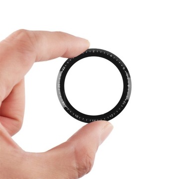 ГИБРИДНАЯ СТЕКЛЯННАЯ ПЛЕНКА для HUAWEI WATCH GT2 46 мм