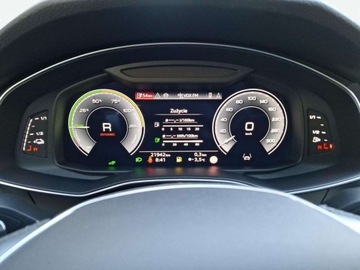 Audi A6 C9 2025 Audi A6 Avant 3.0 Hybryda Plug-in 265KM, zdjęcie 20