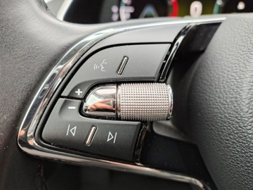 Skoda Octavia IV Scout 1.5 TSI ACT 150KM 2021 Skoda Octavia 1.5 TSI 150KM Style Kamera LED Android Virtual Serwis ASOSal, zdjęcie 13
